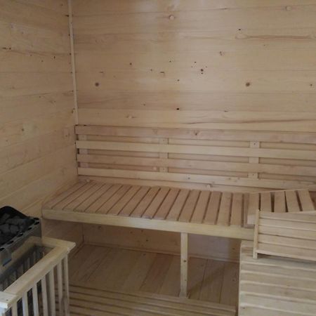 Hotel Hovirag Panzio Borzont Zewnętrze zdjęcie