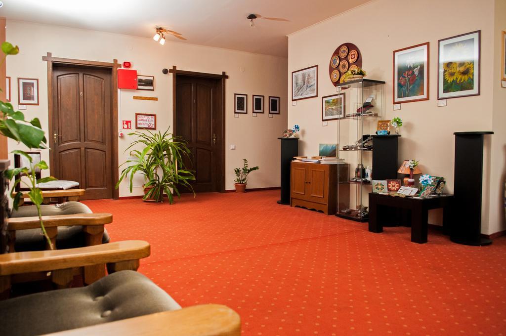 Hotel Hovirag Panzio Borzont Zewnętrze zdjęcie