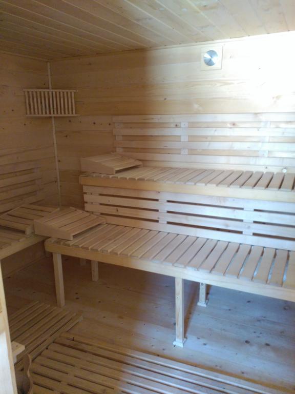 Hotel Hovirag Panzio Borzont Zewnętrze zdjęcie